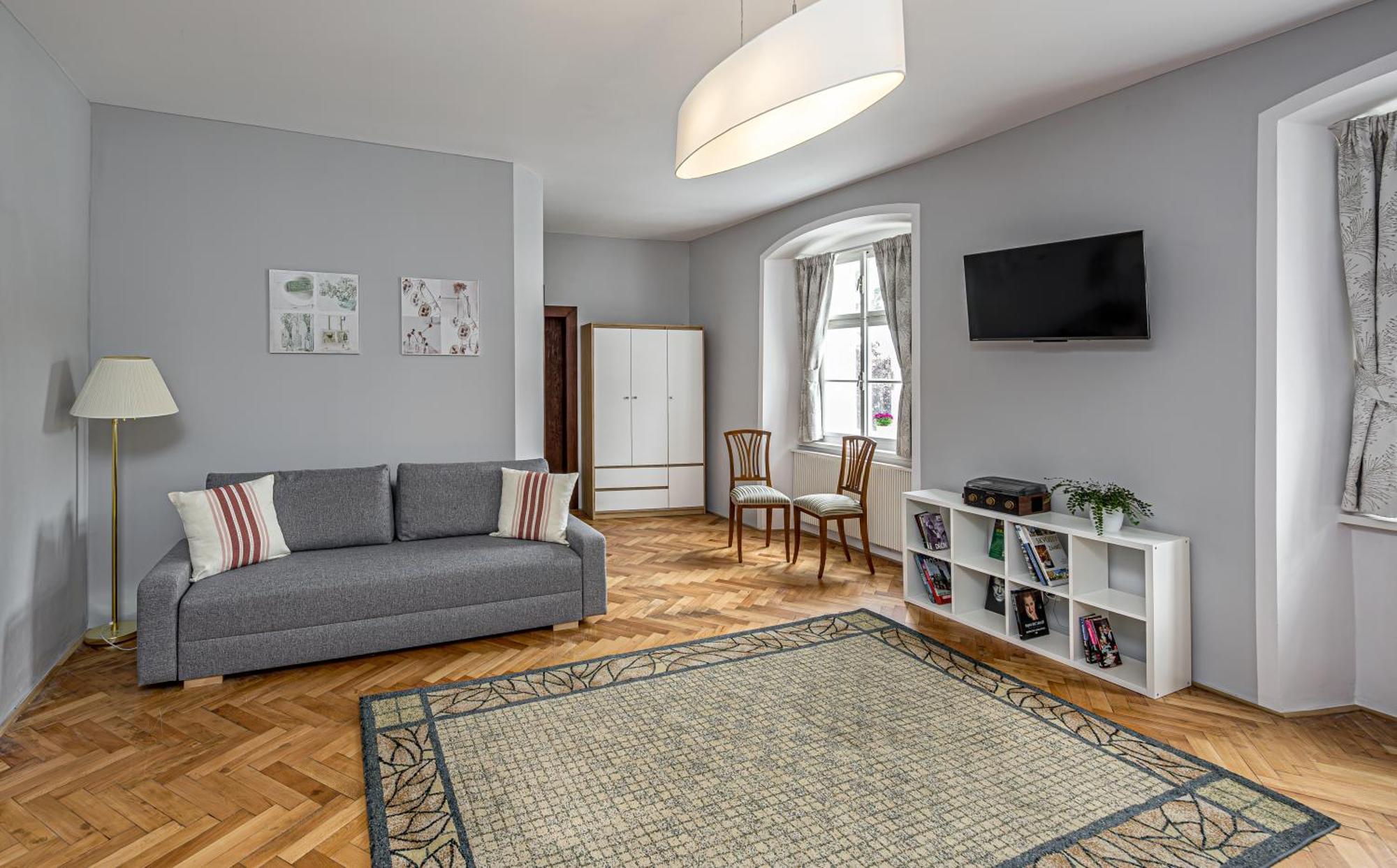 Penzion Popelka Roudnice nad Labem Exterior foto